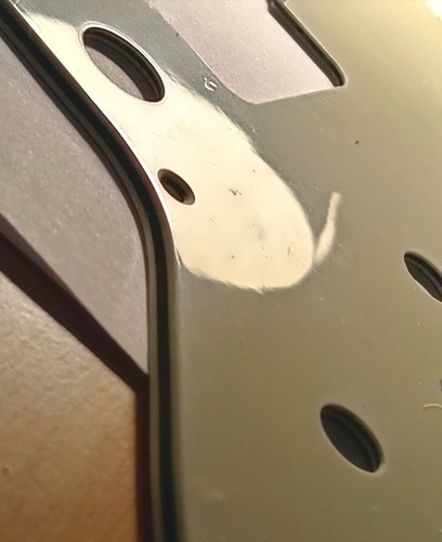 Mint jazzmaster pickguard - jazzmaster,