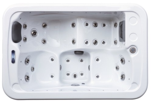 Person hot tub balboa - person,
