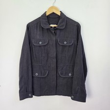 Rohan Jacket Womens Medium