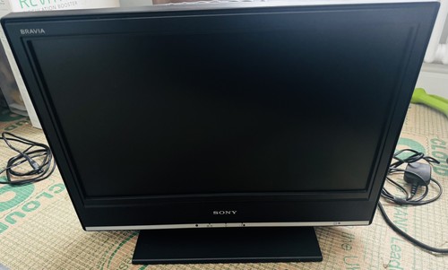 Sony bravia kdl 20s3000 - bravia, 20"