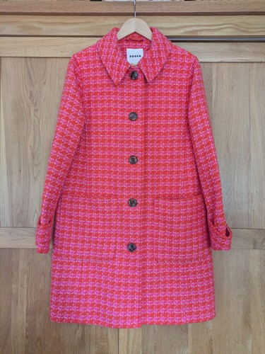 Boden women red and - boden, women's