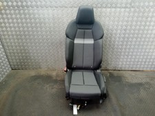 AUDI A3 SEAT FRONT LEFT TFSI