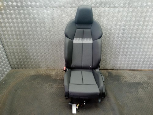 Audi seat front - seat, left
