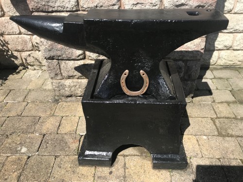 Real used horseshoe - 🐴,