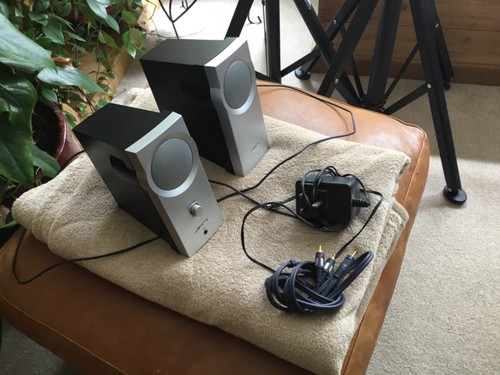 Bose companion desktop - companion,