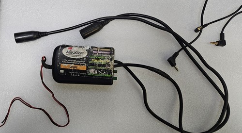 Autocom logic smart intercom - autocom,