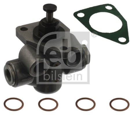 Febi fuel pump man - febi,
