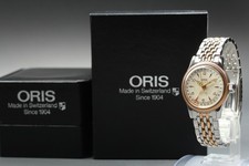 Boxed ORIS Big Crown Pointer