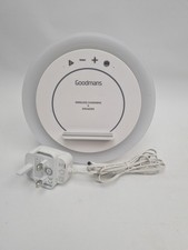 Goodmans Bluetooth Speaker