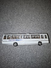 EFE Leyland Plaxton Panorama Elite London South West National Express