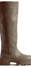 H&M Knee High Boots 5