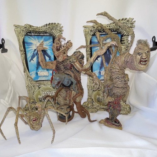 Mcfarlane movie maniacs - movie, the