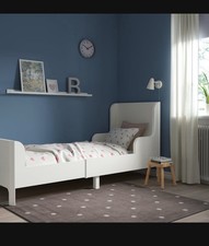 Ikea Busunge extending