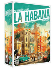 La Habana game