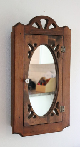 Antique vintage wooden - antique,