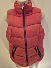 JOULES Higham Fade Red Ladies