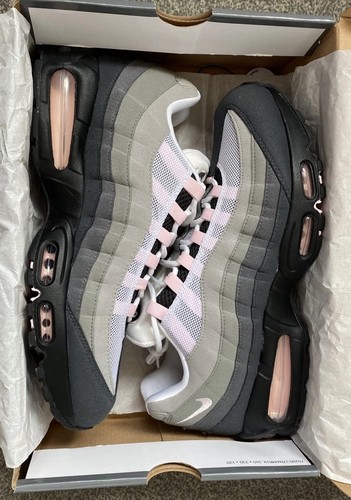 Nike air max pink foam - nike, og