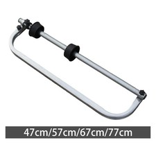 Stretch Film Dispenser, Pallet