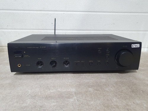 Pioneer 204r stereo - pioneer,