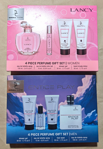 Dorall collection his hers - his, &