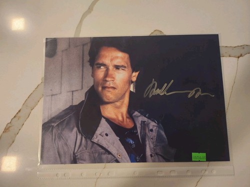 Sale signed arnold - **on,