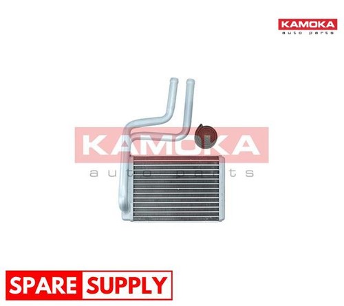Heat exchanger interior - heat, exchanger,