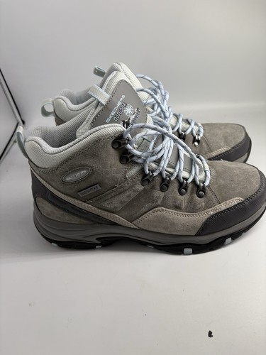 Skechers hiking boots - skechers,