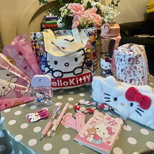 Sanrio hello kitty - kitty, gift