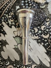 French Horn Mouthpiece. Josef