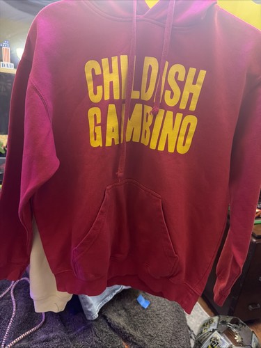 Childish gambino royalty 2012 - royalty,