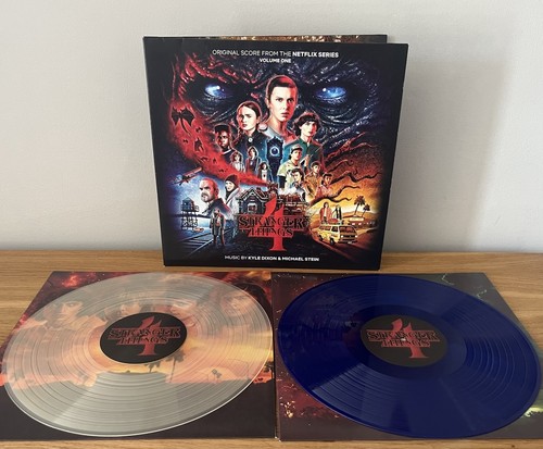 Stranger things vol - stranger,