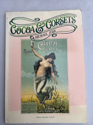 Cocoa corsets michael - corsets,