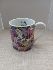 Hello Kitty Mug London Liberty