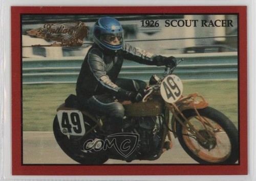1993 indian motorcycle trading - indian,