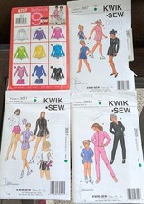 Skating costume, leotard