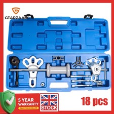 18PCS Slide Hammer Puller Set