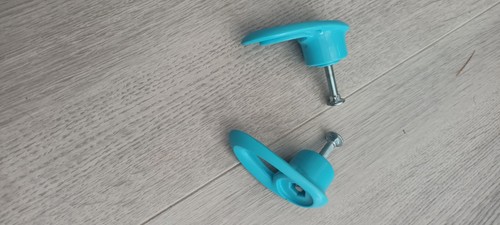 Mcgregor lawn mower handle - lawn, and