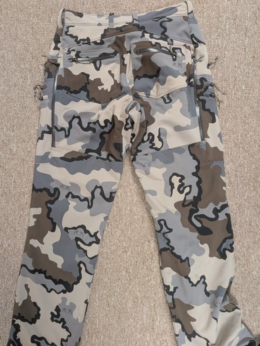 Kuiu pro men pants 32 - men’s,