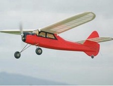 RC Aircraft Extra Mini Eros by