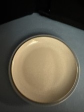 1 DENBY BLUE Jetty tea plate /