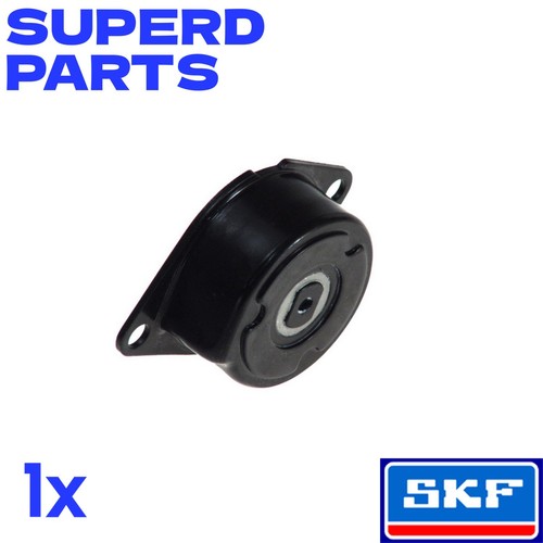 Multi belt tensioner fits - tensioner,