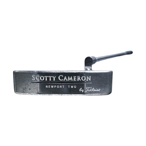 Scotty cameron tei3 teryllium - cameron,