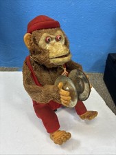RARE* Vintage 50’s HSIN Chi