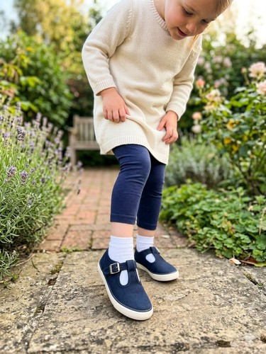 Start rite treasure navy - treasure,