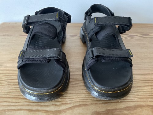 Martens forster webbing - dr.,