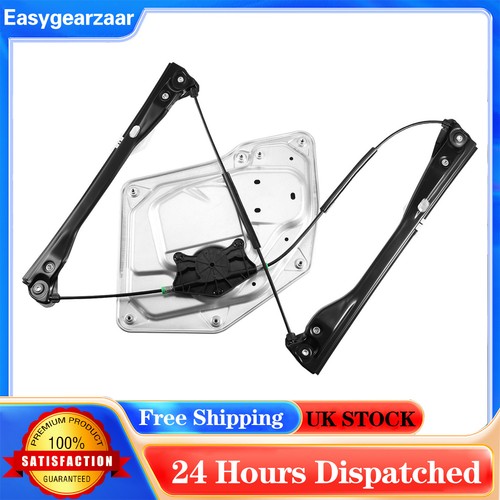Front drivers side electric - drivers,