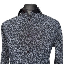 GUIDE LONDON Shirt Mens LARGE