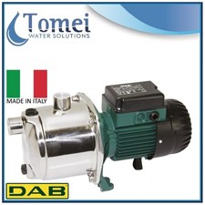 DAB Jet pump steel pressure
