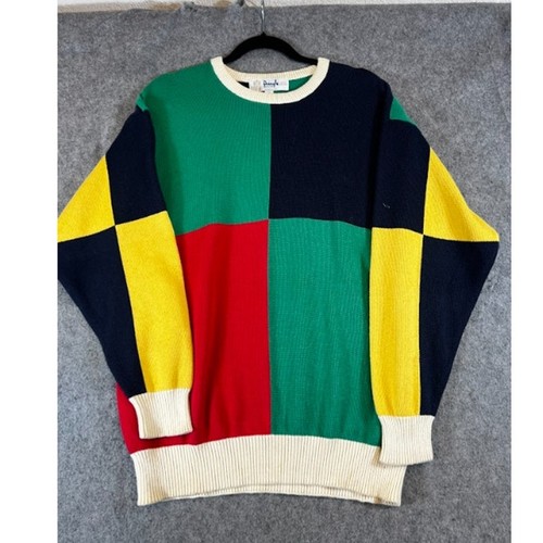 Vtg 90s pringle - of, scotland