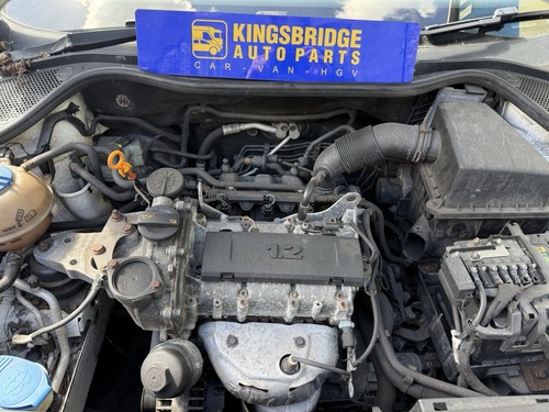 2011 volkswagen polo mk5 - 2011,